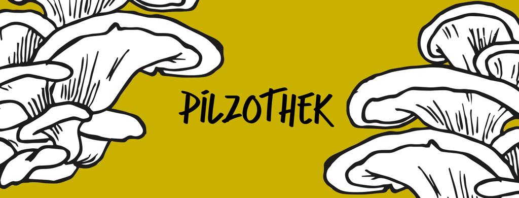 Pilzothek Logo